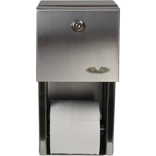 Multi-Roll Toilet Paper Dispenser, Multiple Roll Capacity Rock Safety Industrial Ltd