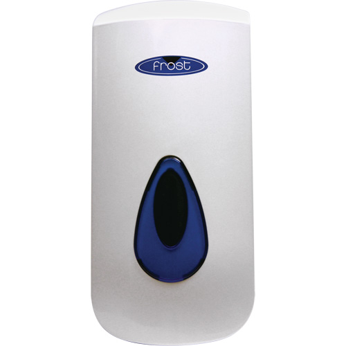 Lotion Soap Dispenser, Push, 1000 ml Capacity Rock Safety Industrial Ltd