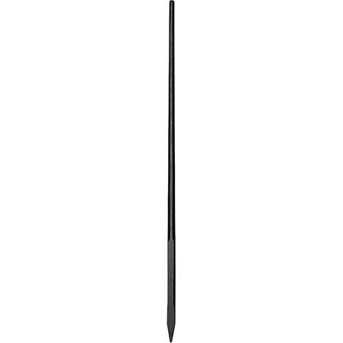 Pinces-monseigneur &agrave; pointe en coin Pro, Largeur de 1-1/2", Longueur de 60" Rock Safety Industrial Ltd