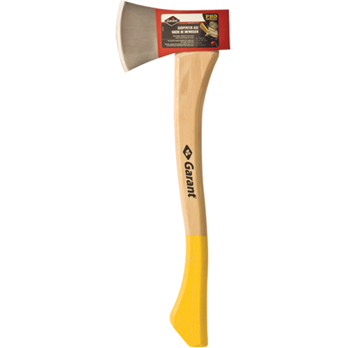Pro Carpenter Axe Rock Safety Industrial Ltd