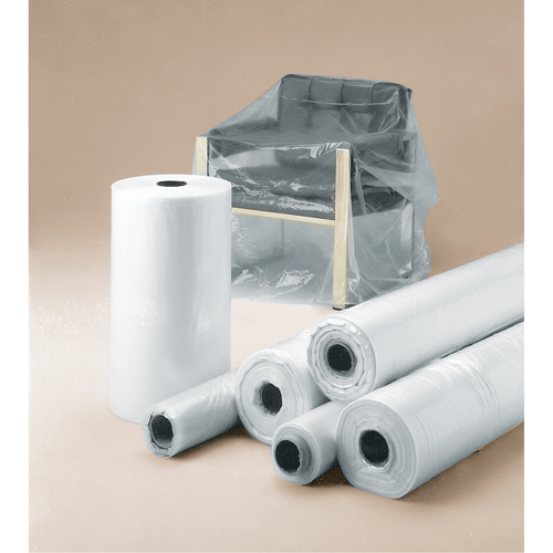 Couvre-matelas en poly Rock Safety Industrial Ltd