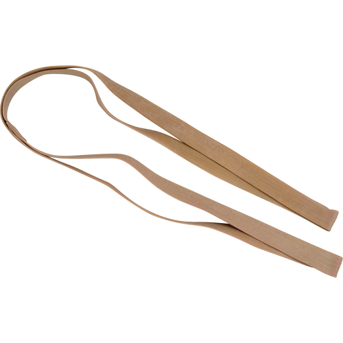 Rubber Bands, 68" x 1" Rock Safety Industrial Ltd