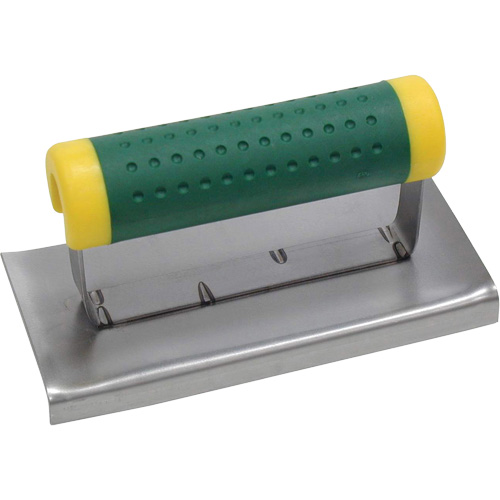 Fer &agrave; bordures pour le ciment Rock Safety Industrial Ltd