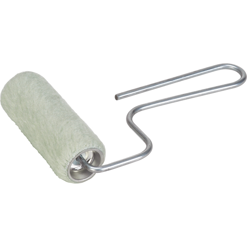 Rouleau sp&eacute;cialis&eacute;, Nap 5 mm (3/16"), 280 mm (11") l Rock Safety Industrial Ltd