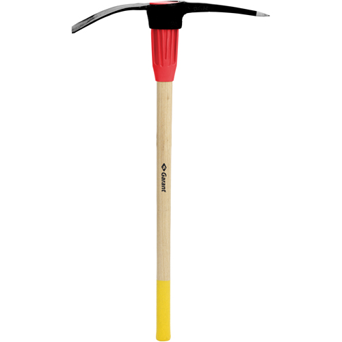 Pics & pioches, manche Bois, 36" manche Rock Safety Industrial Ltd
