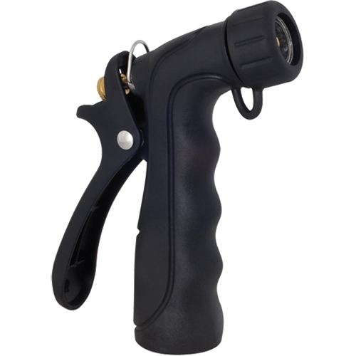 Industrial Hot Water AquaGun&reg;, Insulated, Front-Trigger, 125 PSI Rock Safety Industrial Ltd