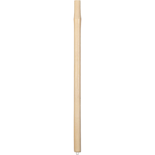 Manche de masse, Bois, 36" lo Rock Safety Industrial Ltd