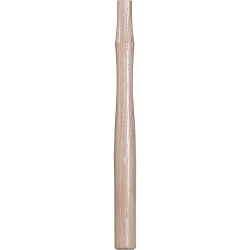 Manche de rechange pour marteau &agrave; panne sph&eacute;rique, Bois, 16" lo Rock Safety Industrial Ltd