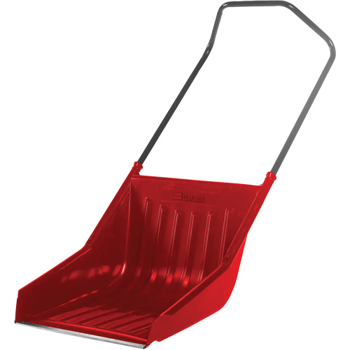 Pelle traineau Yukon, Largeur de la lame 23-1/2" Rock Safety Industrial Ltd