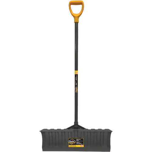 Gratte &agrave; neige Pro, Polypropyl&egrave;ne, Prise Prise en D, 20-3/4" la Rock Safety Industrial Ltd