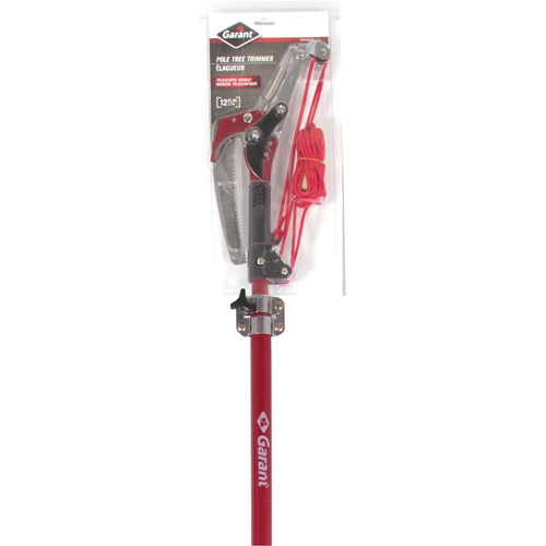&eacute;branchoirs, 14" Lame, 12' de longueur hors tout, Manche en Fibre de verre Rock Safety Industrial Ltd