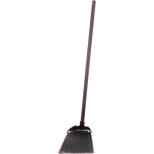 Lobby Brooms, 35" Long Rock Safety Industrial Ltd