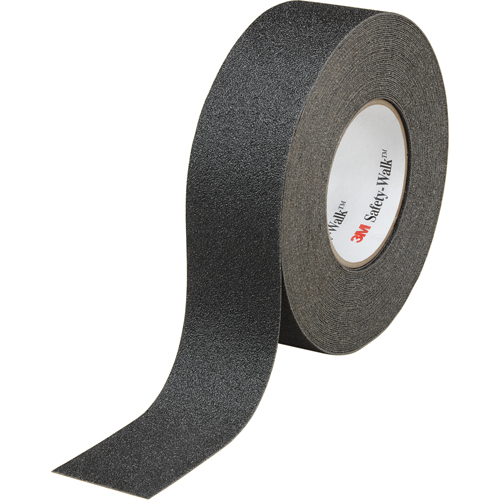 Safety-Walk Slip Resistant Tapes, 1" x 60', Black Rock Safety Industrial Ltd