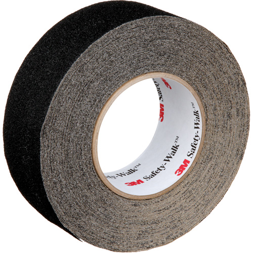 Safety-Walk Slip Resistant Tapes, 2" x 60', Black Rock Safety Industrial Ltd