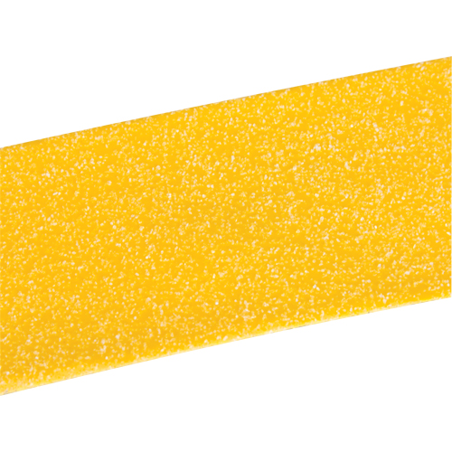 Safety-Walk Slip Resistant Tapes, 2" x 60', Yellow Rock Safety Industrial Ltd
