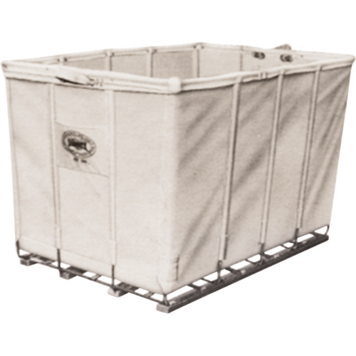 Baskets & Hamper Trucks Rock Safety Industrial Ltd
