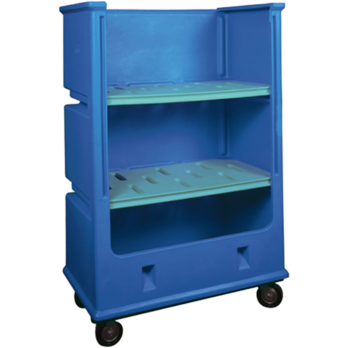 Chariots &agrave; linge Rock Safety Industrial Ltd