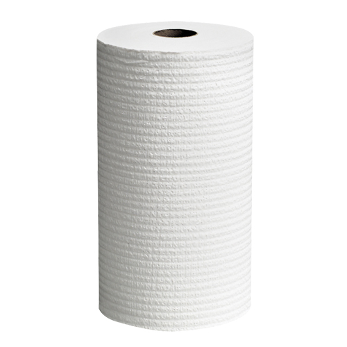 Chiffons X60, Tout usage, 13-1/2" lo x 10" la Rock Safety Industrial Ltd