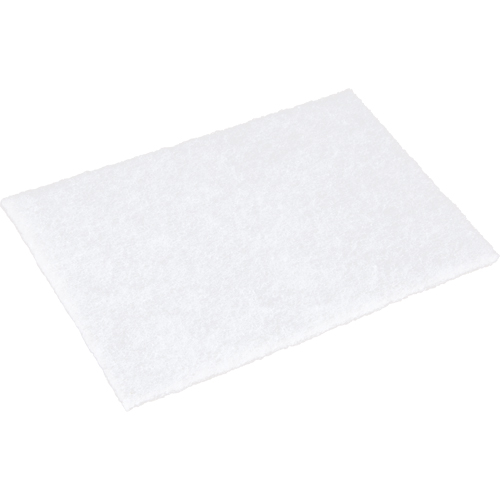 Tampons manuels Scotch-Brite, 9" lo x 6" la Rock Safety Industrial Ltd