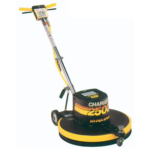 BRUNISSOIR,HAUTE VITESSE,20",CHARGEUR 2500 TR/M , Brunissoir Rock Safety Industrial Ltd