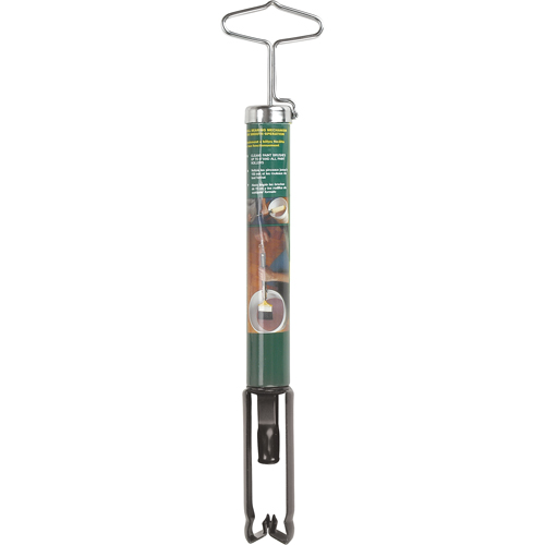 Professional Paint Brush & Roller Spinner Rock Safety Industrial Ltd
