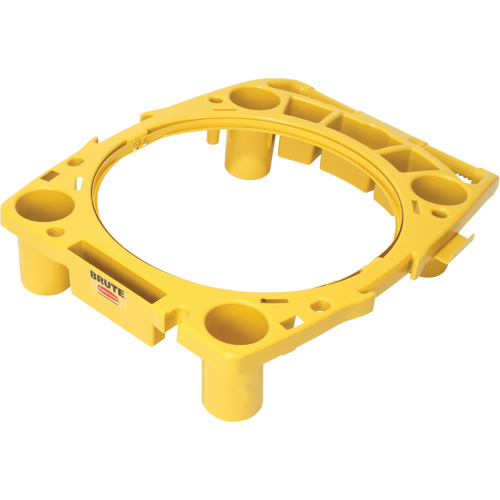 Round BRUTE&reg; Rim Caddy Rock Safety Industrial Ltd