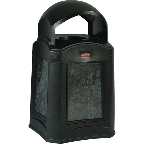 Islander Containers, Polyethylene, 35 US gal. Rock Safety Industrial Ltd