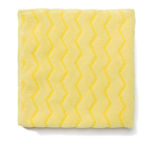 Microfibre Hygen Cloths, Microfibre, Yellow Rock Safety Industrial Ltd