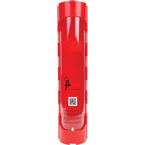 PPS Liner Dispenser Rock Safety Industrial Ltd