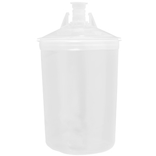 Large Lids & Liners Rock Safety Industrial Ltd