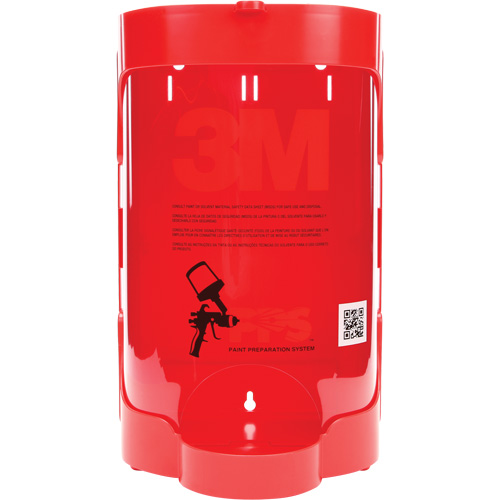 PPS Lid Dispenser Rock Safety Industrial Ltd