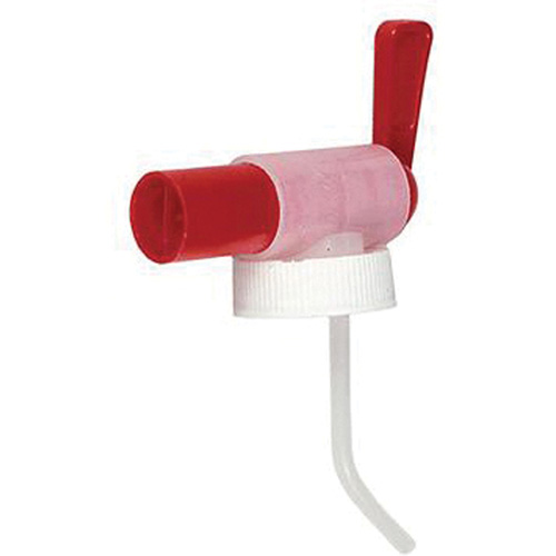 Spout for 5 L Plastic Pail Rock Safety Industrial Ltd