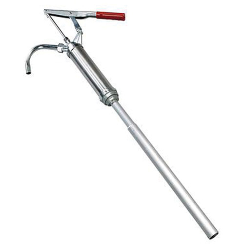 Pompe pour baril en m&eacute;tal BIO-CIRCLE Rock Safety Industrial Ltd