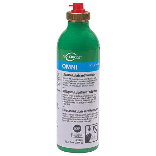 Air Force PL OMNI Refillable Sprayer Rock Safety Industrial Ltd