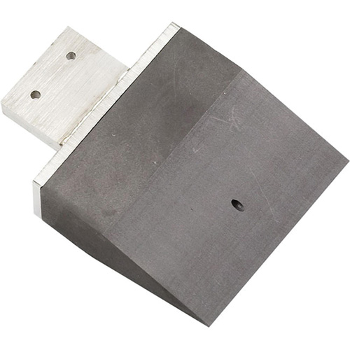 Large Graphite Insert for Surfox 204 Rock Safety Industrial Ltd