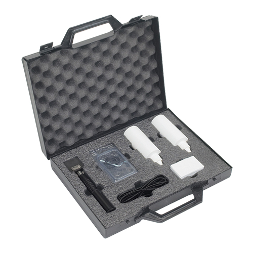 Trousse de marquage standard SURFOX Rock Safety Industrial Ltd