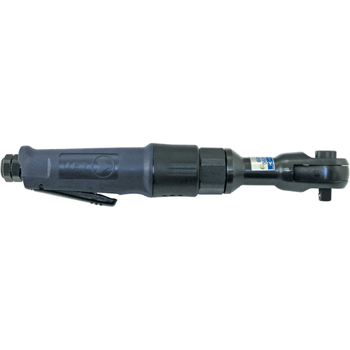 Cl&eacute; &agrave; cliquet robuste  RW375HD, Prise de 3/8", 1/4" NPT, 2,6 CFM Rock Safety Industrial Ltd