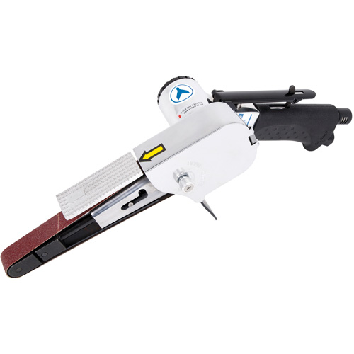 BS75205 Ponceuse &agrave; bande abrasive Rock Safety Industrial Ltd