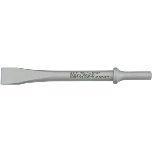 Heavy-Duty Face Flat Chisel Rock Safety Industrial Ltd