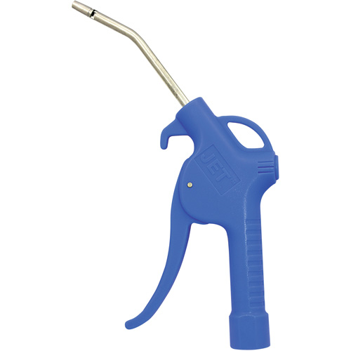 Soufflette robuste de 4" ABGO-4, 1/4" NPT, 13 pi³/min/15 pi³/min, 75 - 120 PSI Rock Safety Industrial Ltd