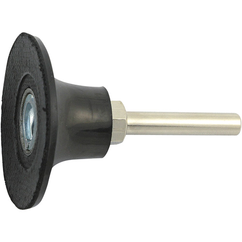 Plateau de support m&acirc;le Rock Safety Industrial Ltd