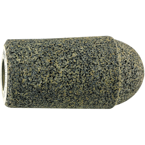 Resin Bond Plugstone, 1-1/2" x 3", 5/8"-11 Arbor Rock Safety Industrial Ltd