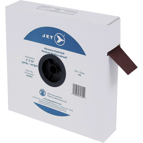 Abrasive Cloth Roll Rock Safety Industrial Ltd