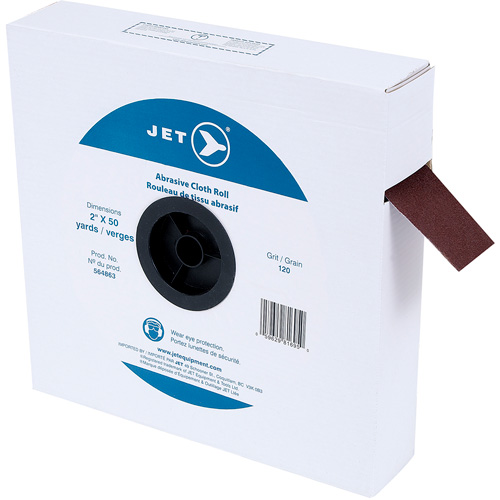 Abrasive Cloth Roll Rock Safety Industrial Ltd