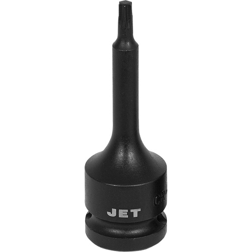 Douille embout &agrave; chocs, Torx, T-40 x Prise 1/2" Rock Safety Industrial Ltd