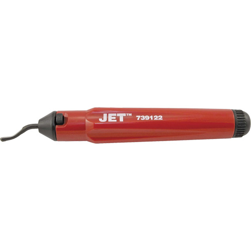 JDT-100 6" Deburring Tool Rock Safety Industrial Ltd