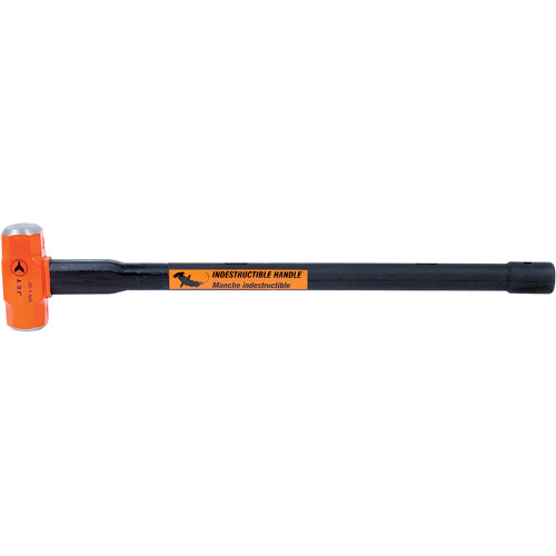 USH-630 Masse avec manche incassable, 6 lb, 30", Prise Acier plein Rock Safety Industrial Ltd