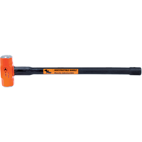 USH-1030 Masse avec manche incassable, 10 lb, 30", Prise Acier plein Rock Safety Industrial Ltd