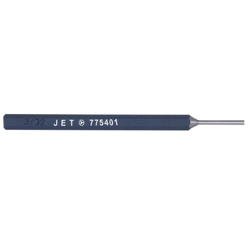 Poinçon effil&eacute;, 1/8" dia. x 4-3/4" lo Rock Safety Industrial Ltd