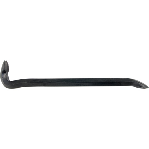 Nail Puller Bar, 1" W x 11" L Rock Safety Industrial Ltd